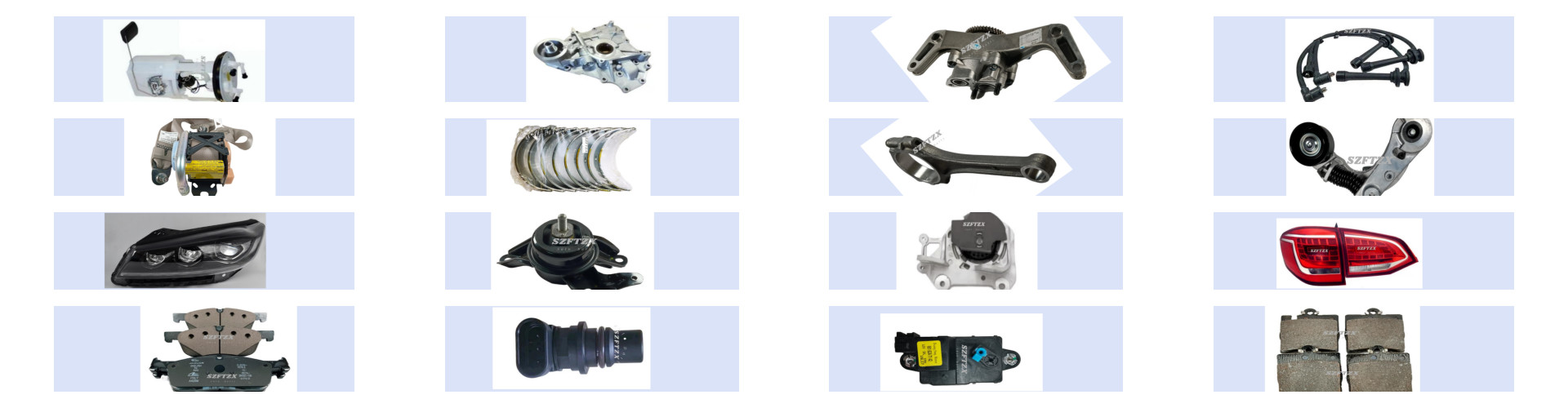 ποιότητας Αυτοκίνητο ρολόι εργοστάσιο