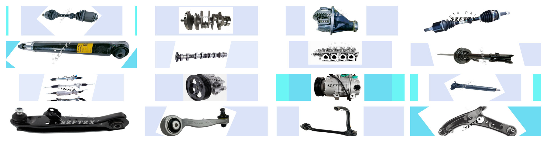 ποιότητας Αυτοκίνητο ρολόι εργοστάσιο