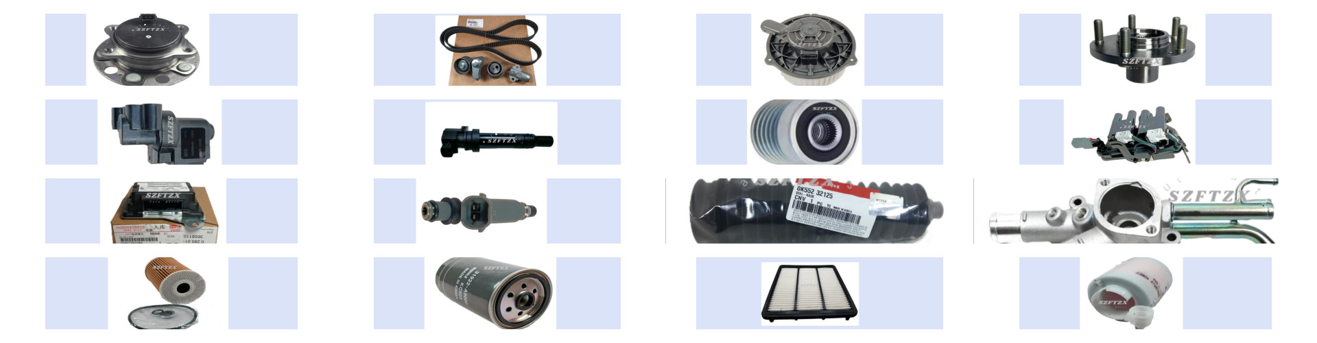 ποιότητας Αυτοκίνητο ρολόι εργοστάσιο