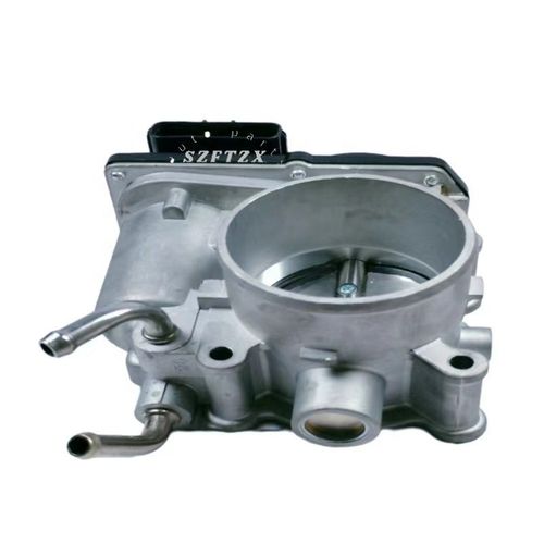 Latest company news about Σώμα βαλβίδας αερισμού 351002E000 για Cerate Hyundai Tucson Ix35 Sonata Kia Forte Soul