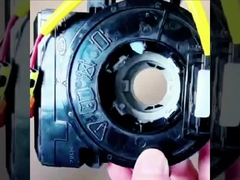 Πρωτότυπο ρολόι ελατήριο 934901W110 ASSY- ρολόι ελατήριο για KIA Rio HYUNDAI Sonata