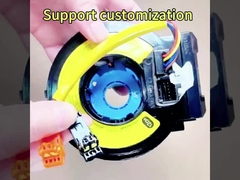 εξατομικευμένα Συγκροτήματα ελέγχου ελαφρύτητας υψηλής ποιότητας αυτοκινητοβιομηχανικών ρολογιών